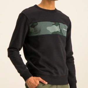 G-STAR RAW MENS SWEATSHIRT